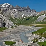 3,5 Direkt An Ski- Und Bikepiste Apartament Flims