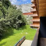 3,5 Direkt An Ski- Und Bikepiste Flims