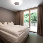 Apartament 3,5 Direkt An Ski- Und Bikepiste