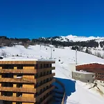 3,5 Direkt An Ski- Und Bikepiste *