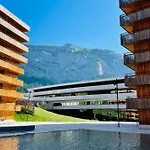 Apartament 3,5 Direkt An Ski- Und Bikepiste *