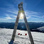 3,5 Direkt An Ski- Und Bikepiste