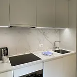 Apartament 3,5 Direkt An Ski- Und Bikepiste