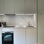 Apartament 3,5 Direkt An Ski- Und Bikepiste Flims