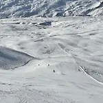 3,5 Direkt An Ski- Und Bikepiste