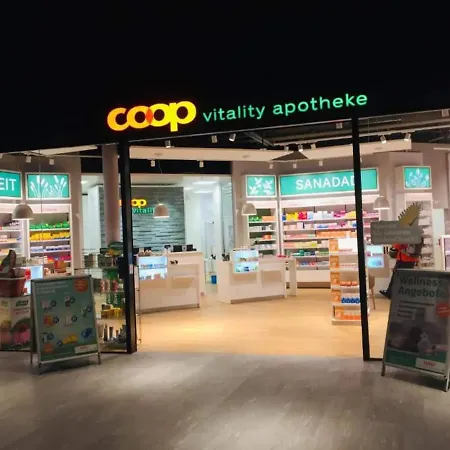 3,5 Direkt An Ski- Und Bikepiste