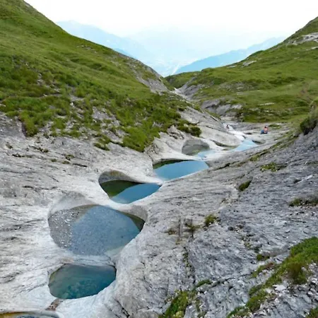 3,5 Direkt An Ski- Und Bikepiste Φιλμς