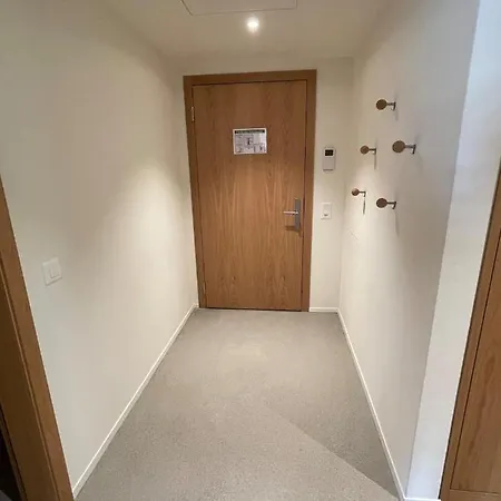 3,5 Direkt An Ski- Und Bikepiste Διαμέρισμα