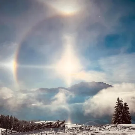 3,5 Direkt An Ski- Und Bikepiste