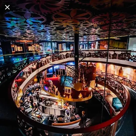 3,5 Direkt An Ski- Und Bikepiste Διαμέρισμα Φιλμς