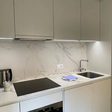 Apartment 3,5 Direkt An Ski- Und Bikepiste