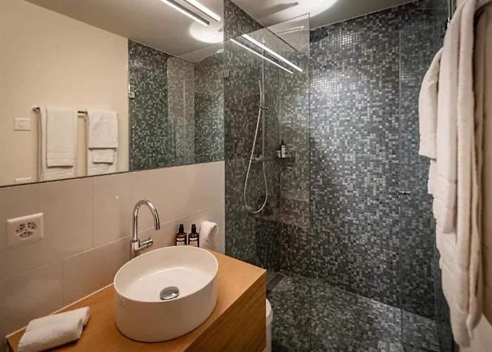 3,5 Direkt An Ski- Und Bikepiste Flims