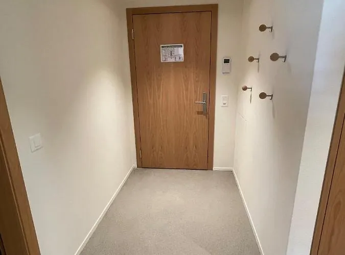 3,5 Direkt An Ski- Und Bikepiste Apartment