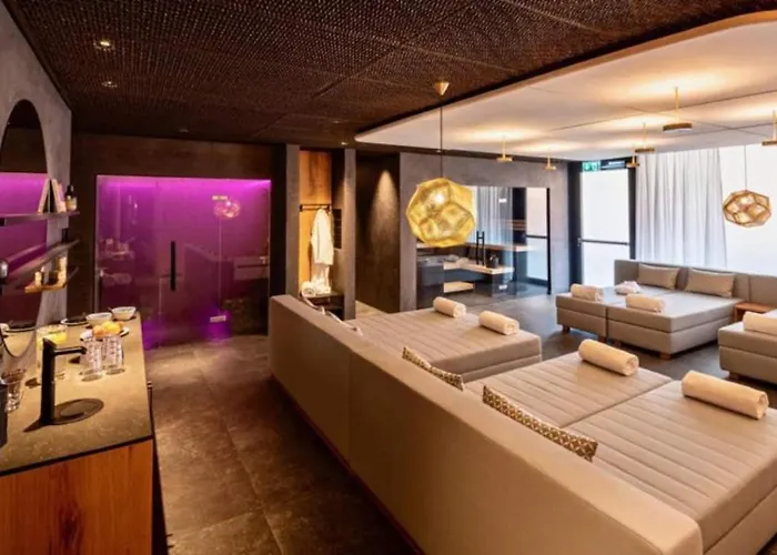 Apartment 3,5 Direkt An Ski- Und Bikepiste *