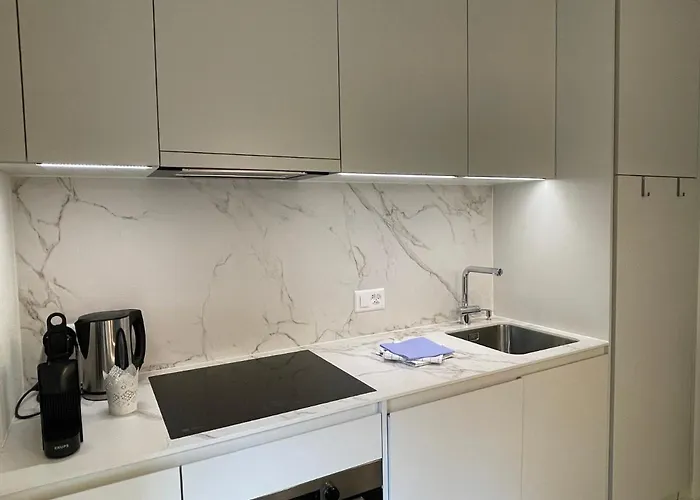 Apartment 3,5 Direkt An Ski- Und Bikepiste