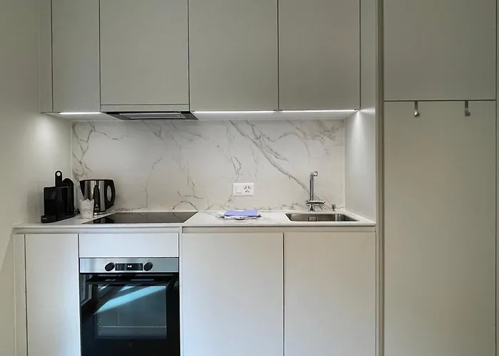 Apartment 3,5 Direkt An Ski- Und Bikepiste Flims