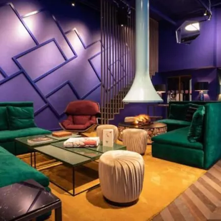 3,5 Direkt An Ski- Und Bikepiste Appartement *