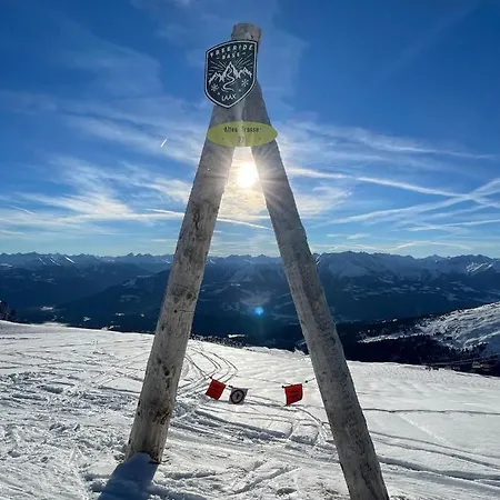 3,5 Direkt An Ski- Und Bikepiste