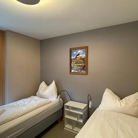 3,5 Direkt An Ski- Und Bikepiste