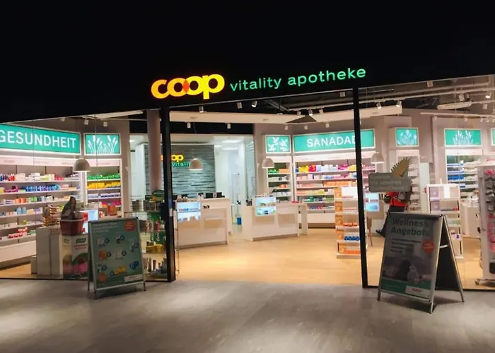 3,5 Direkt An Ski- Und Bikepiste