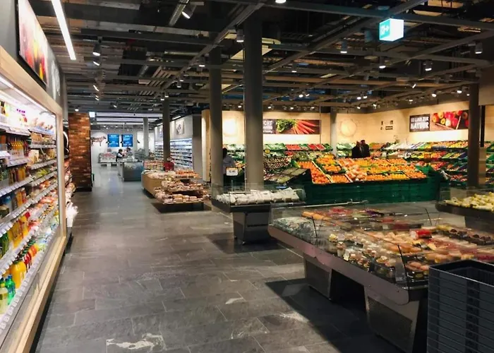 3,5 Direkt An Ski- Und Bikepiste Flims