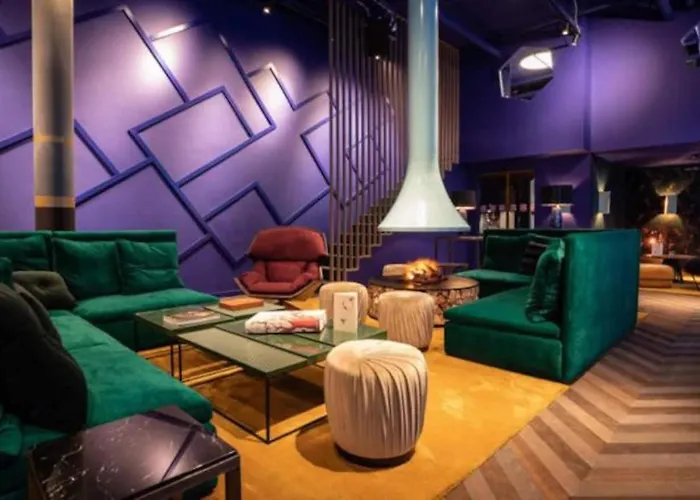 3,5 Direkt An Ski- Und Bikepiste Appartement *