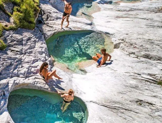 Appartement 3,5 Direkt An Ski- Und Bikepiste