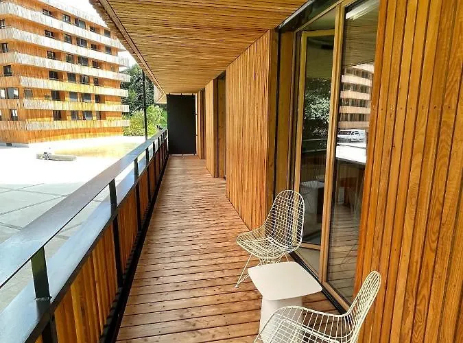 Appartement 3,5 Direkt An Ski- Und Bikepiste Flims