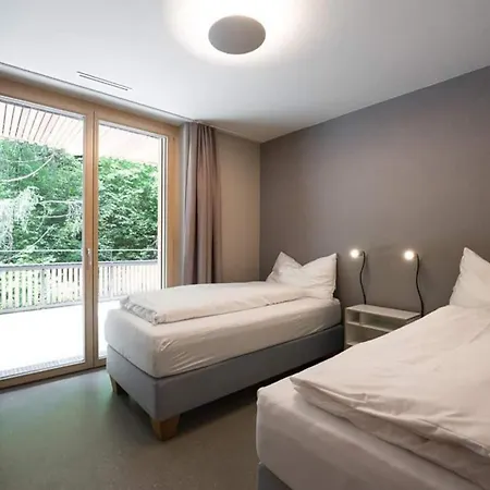 3,5 Direkt An Ski- Und Bikepiste 필름