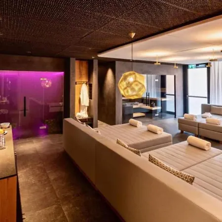 아파트 3,5 Direkt An Ski- Und Bikepiste *