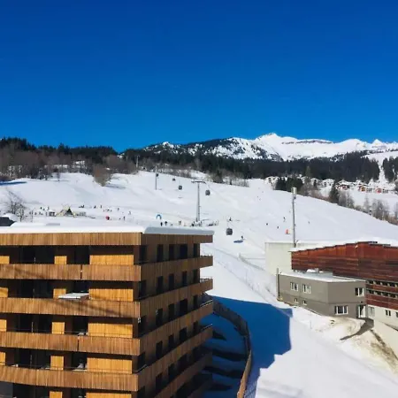 3,5 Direkt An Ski- Und Bikepiste *