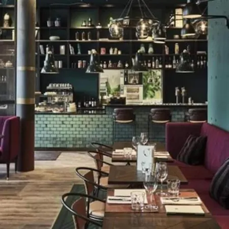 아파트 3,5 Direkt An Ski- Und Bikepiste