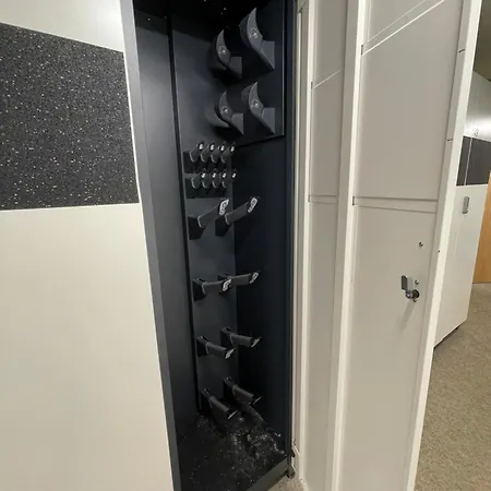 3,5 Direkt An Ski- Und Bikepiste 아파트