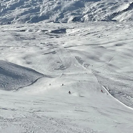 3,5 Direkt An Ski- Und Bikepiste